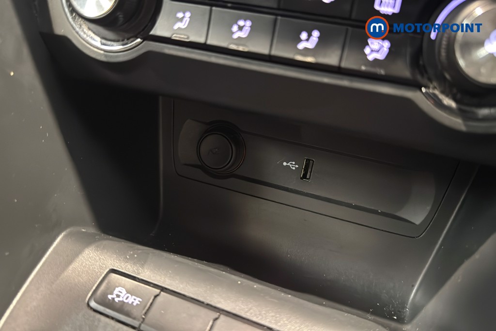 Mg Motor Uk MG3 Excite Manual Petrol Hatchback - Stock Number (1641385) - 17th supplementary image