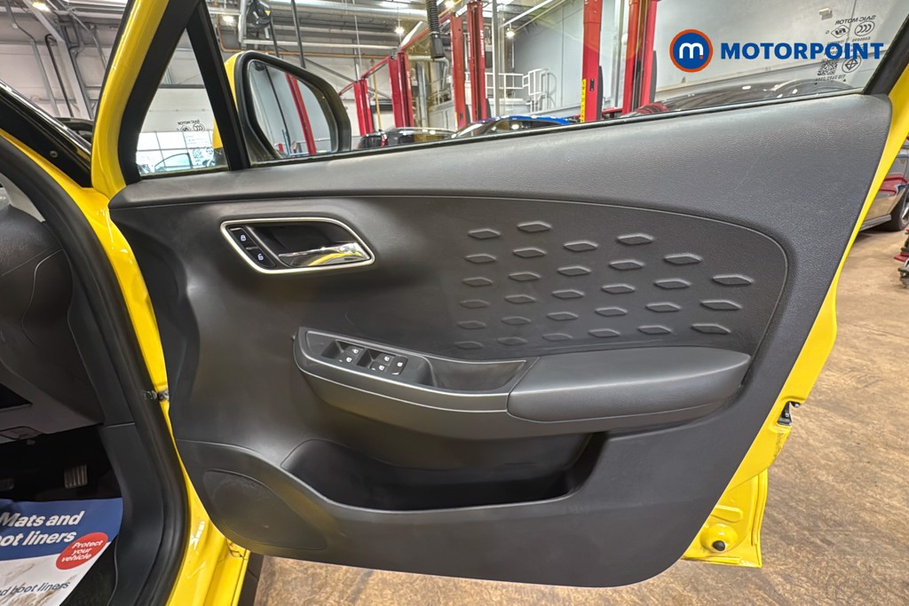 Mg Motor Uk MG3 Excite Manual Petrol Hatchback - Stock Number (1641385) - 19th supplementary image