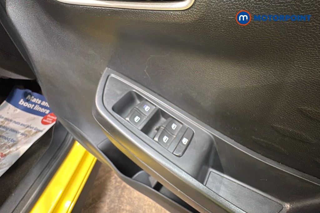 Mg Motor Uk MG3 Excite Manual Petrol Hatchback - Stock Number (1641385) - 20th supplementary image