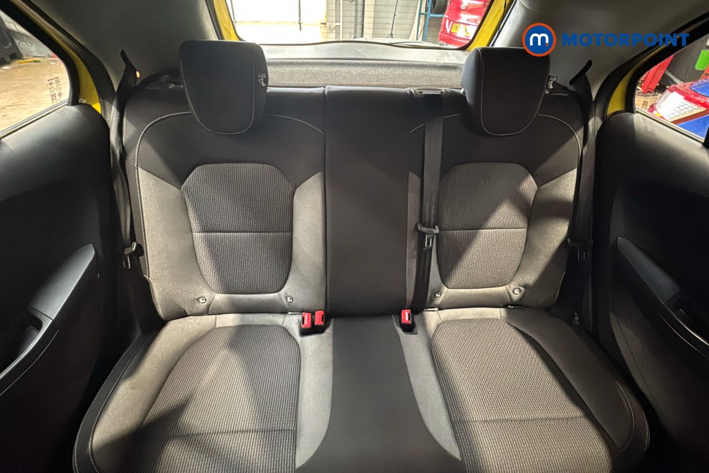 Mg Motor Uk MG3 Excite Manual Petrol Hatchback - Stock Number (1641385) - 28th supplementary image