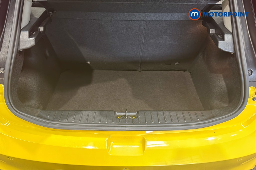 Mg Motor Uk MG3 Excite Manual Petrol Hatchback - Stock Number (1641385) - 33rd supplementary image