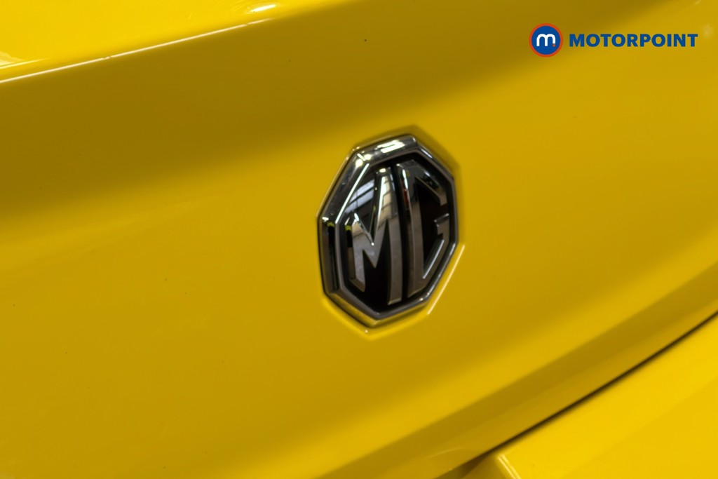 Mg Motor Uk MG3 Excite Manual Petrol Hatchback - Stock Number (1641385) - 37th supplementary image