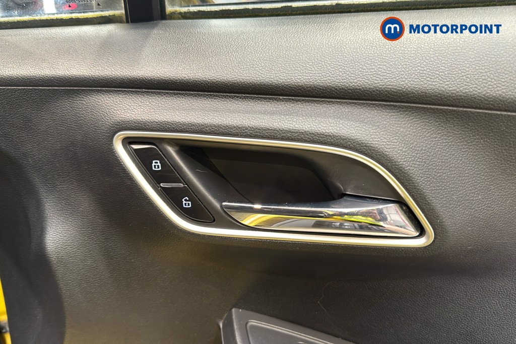 Mg Motor Uk MG3 Excite Manual Petrol Hatchback - Stock Number (1641385) - 42nd supplementary image