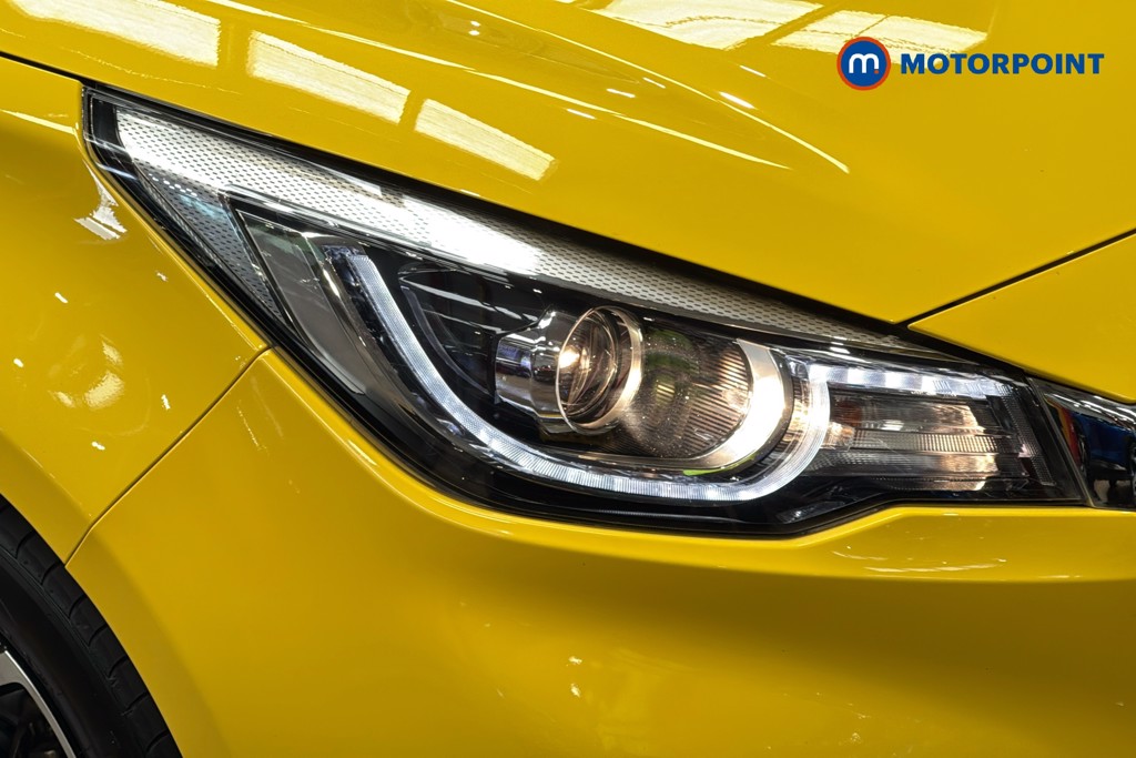 Mg Motor Uk MG3 Excite Manual Petrol Hatchback - Stock Number (1641385) - 44th supplementary image