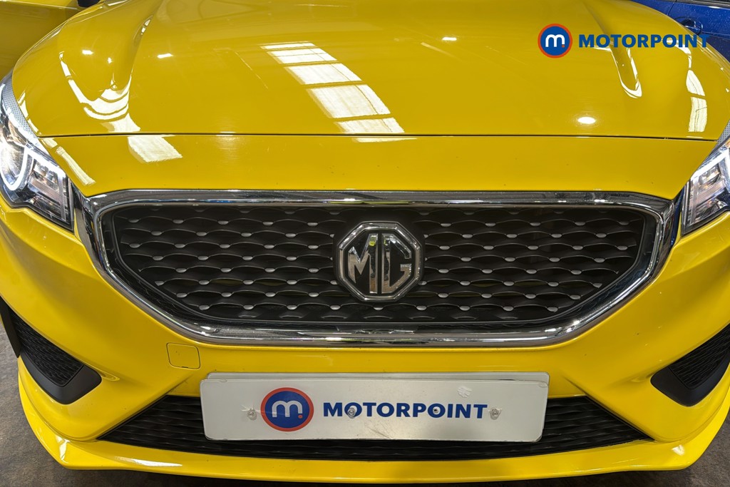 Mg Motor Uk MG3 Excite Manual Petrol Hatchback - Stock Number (1641385) - 45th supplementary image
