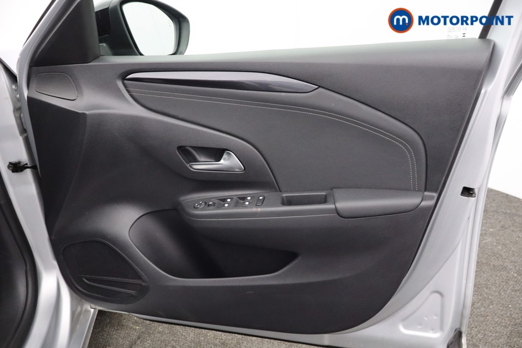 Vauxhall Corsa GS Manual Petrol Hatchback - Stock Number (1641469) - 2nd supplementary image