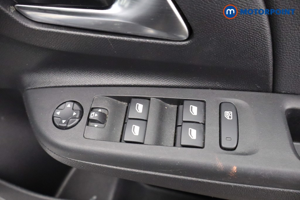 Vauxhall Corsa GS Manual Petrol Hatchback - Stock Number (1641469) - 3rd supplementary image