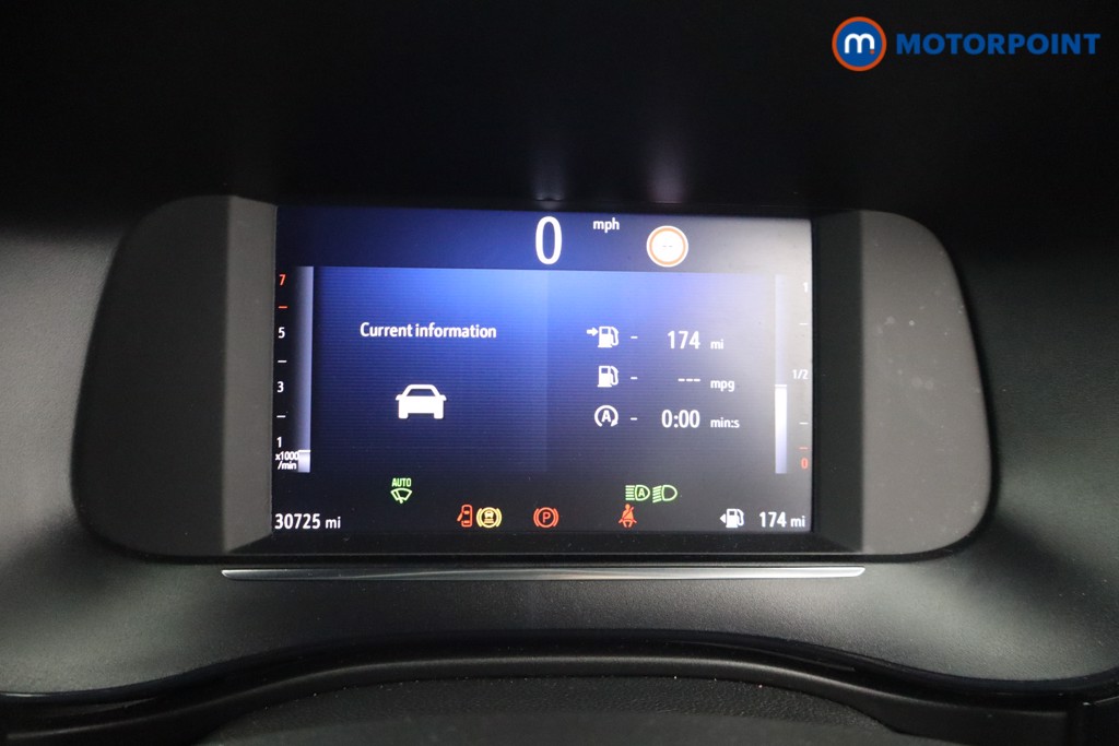 Vauxhall Corsa GS Manual Petrol Hatchback - Stock Number (1641469) - 5th supplementary image
