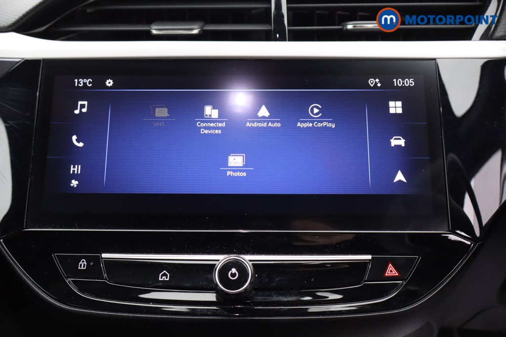 Vauxhall Corsa GS Manual Petrol Hatchback - Stock Number (1641469) - 8th supplementary image