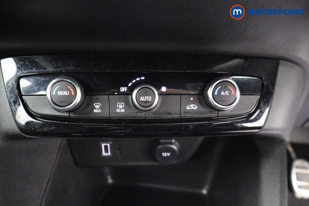 Vauxhall Corsa GS Manual Petrol Hatchback - Stock Number (1641469) - 10th supplementary image
