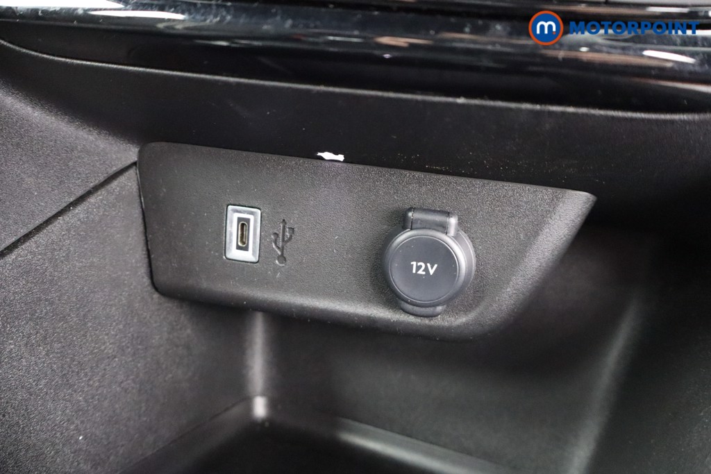 Vauxhall Corsa GS Manual Petrol Hatchback - Stock Number (1641469) - 11th supplementary image