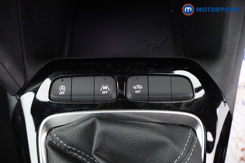 Vauxhall Corsa GS Manual Petrol Hatchback - Stock Number (1641469) - 12th supplementary image