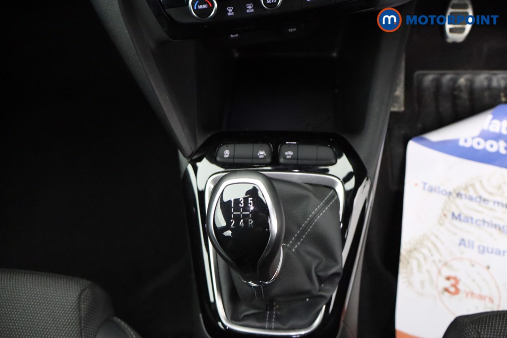 Vauxhall Corsa GS Manual Petrol Hatchback - Stock Number (1641469) - 13th supplementary image