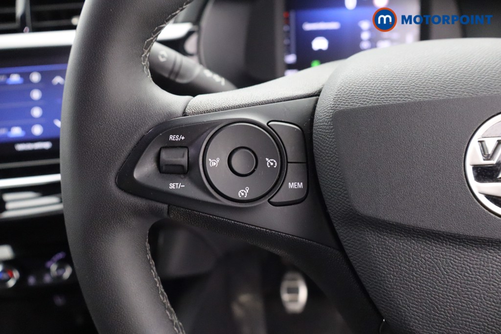 Vauxhall Corsa GS Manual Petrol Hatchback - Stock Number (1641469) - 14th supplementary image