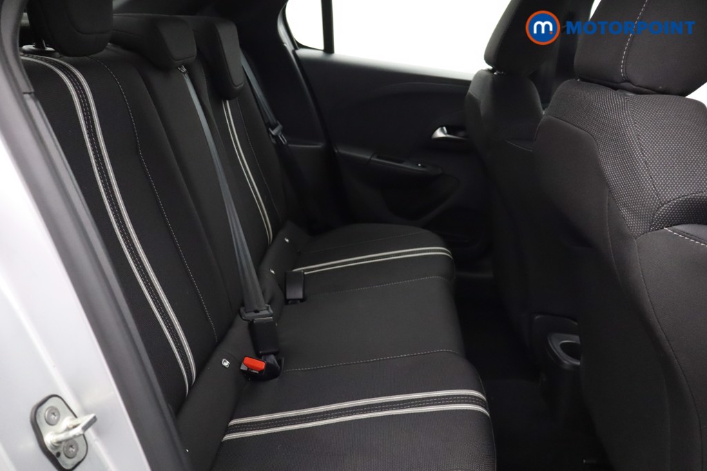 Vauxhall Corsa GS Manual Petrol Hatchback - Stock Number (1641469) - 18th supplementary image