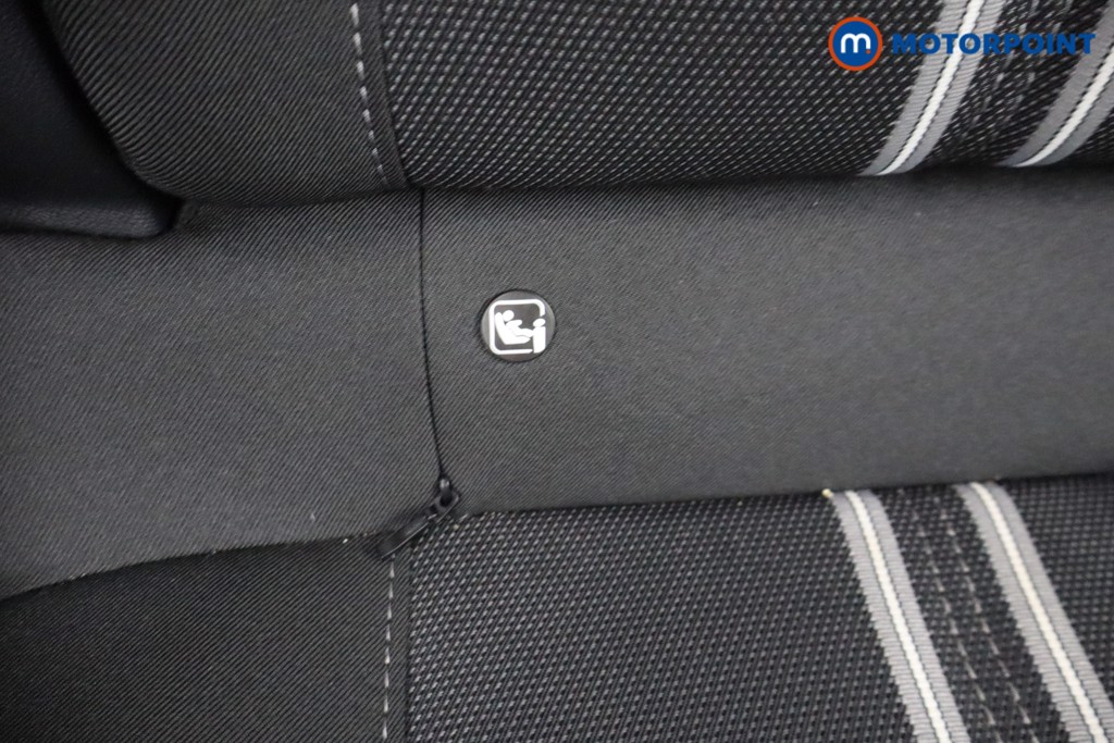 Vauxhall Corsa GS Manual Petrol Hatchback - Stock Number (1641469) - 19th supplementary image