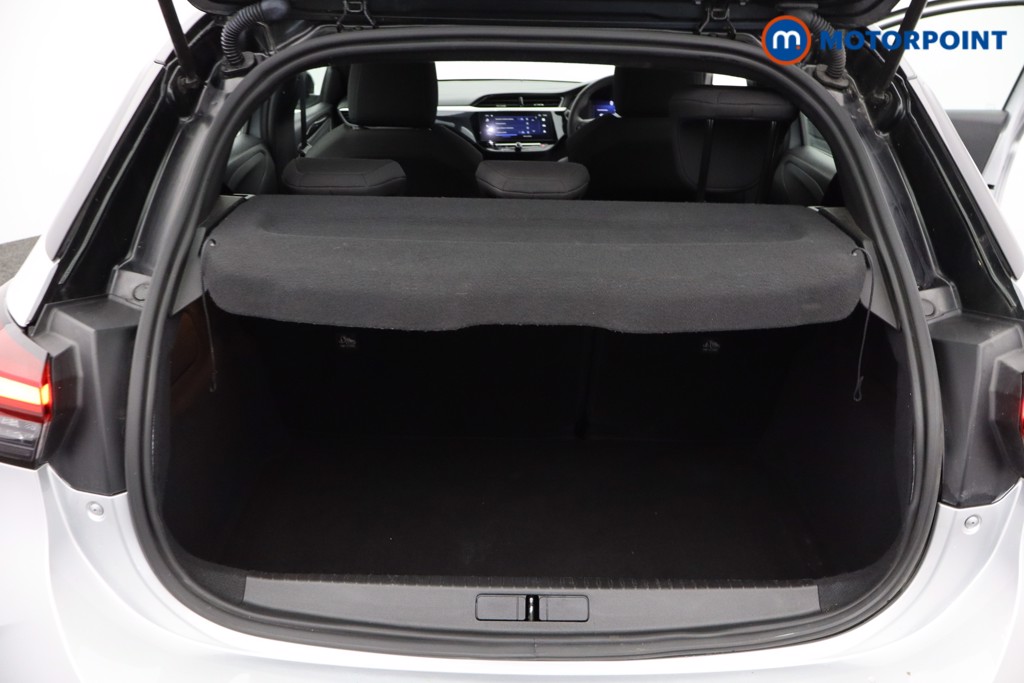 Vauxhall Corsa GS Manual Petrol Hatchback - Stock Number (1641469) - 21st supplementary image
