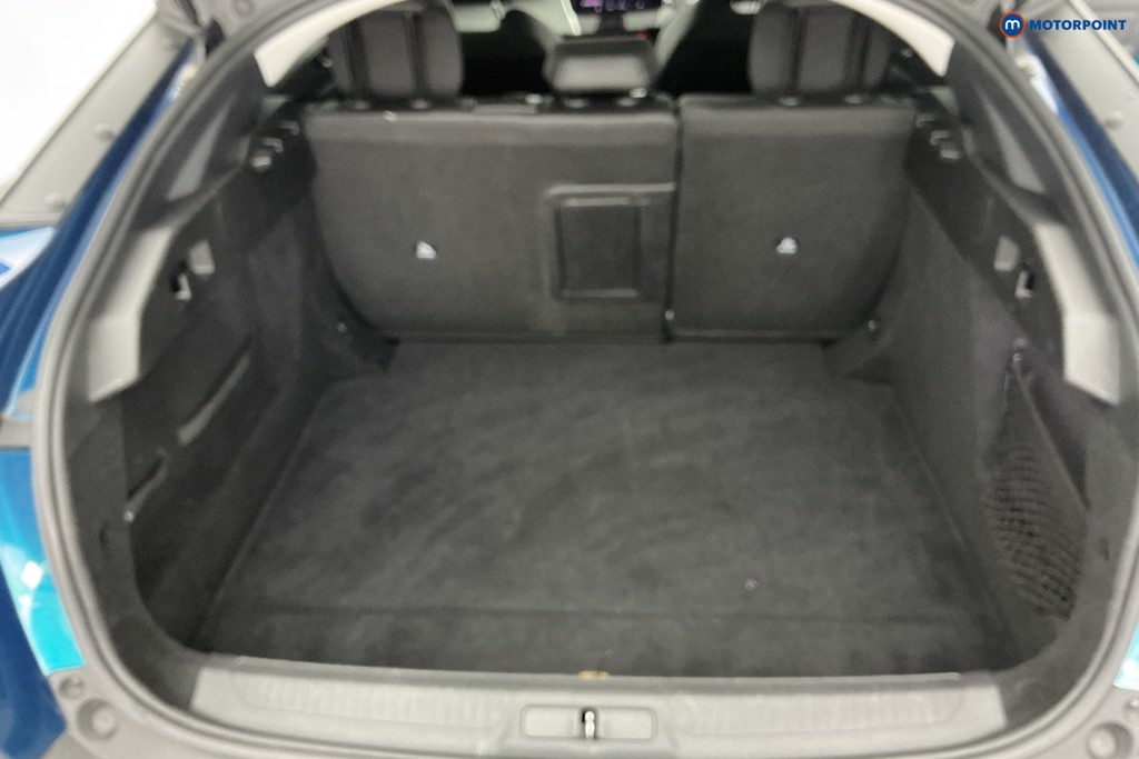 Peugeot 408 Allure Premium Automatic Petrol Hatchback - Stock Number (1641480) - 3rd supplementary image