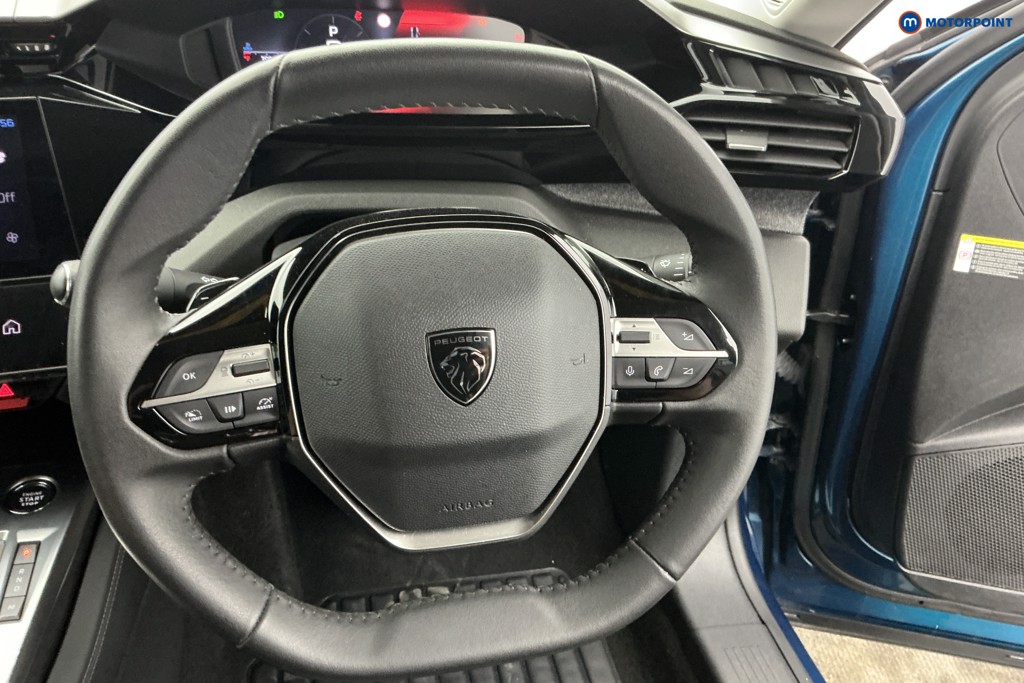 Peugeot 408 Allure Premium Automatic Petrol Hatchback - Stock Number (1641480) - 6th supplementary image