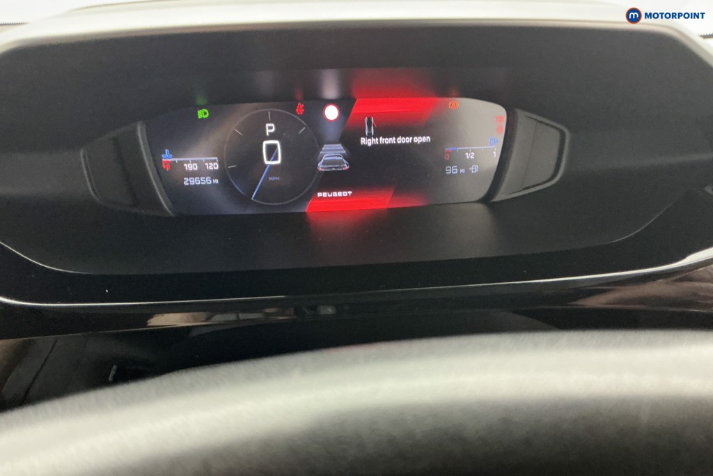 Peugeot 408 Allure Premium Automatic Petrol Hatchback - Stock Number (1641480) - 7th supplementary image