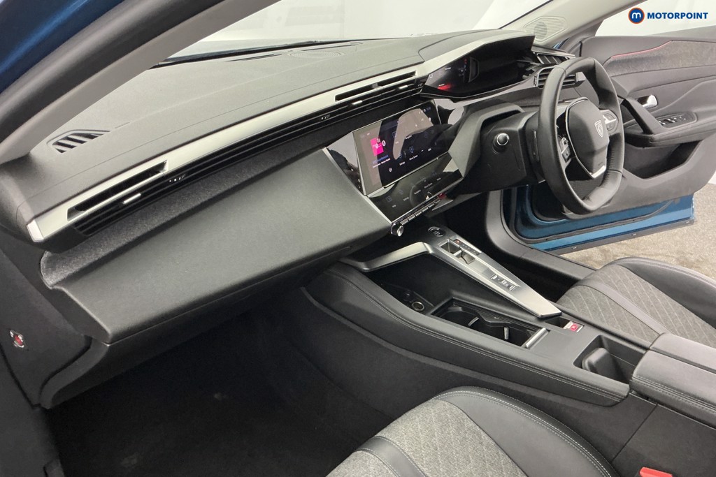 Peugeot 408 Allure Premium Automatic Petrol Hatchback - Stock Number (1641480) - 9th supplementary image