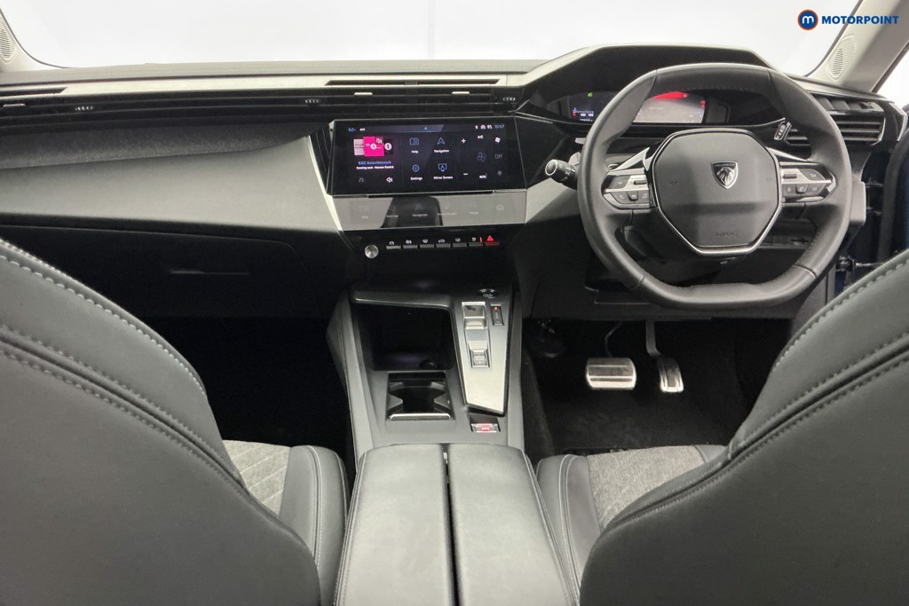 Peugeot 408 Allure Premium Automatic Petrol Hatchback - Stock Number (1641480) - 12th supplementary image