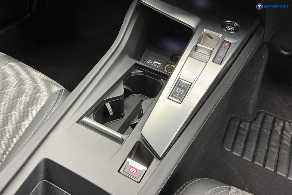 Peugeot 408 Allure Premium Automatic Petrol Hatchback - Stock Number (1641480) - 15th supplementary image