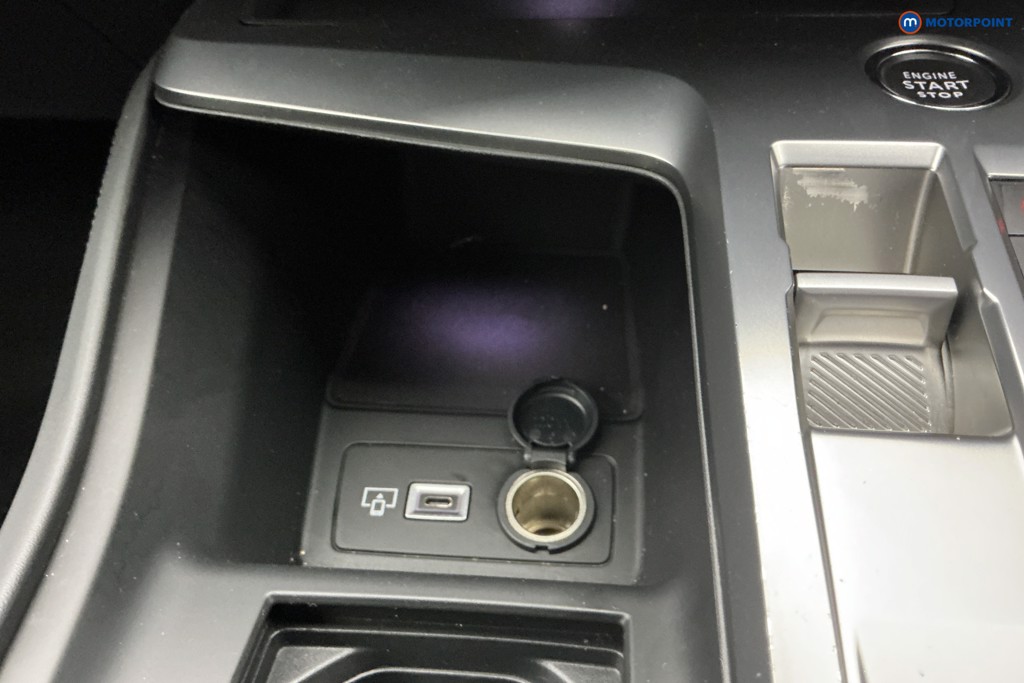 Peugeot 408 Allure Premium Automatic Petrol Hatchback - Stock Number (1641480) - 16th supplementary image