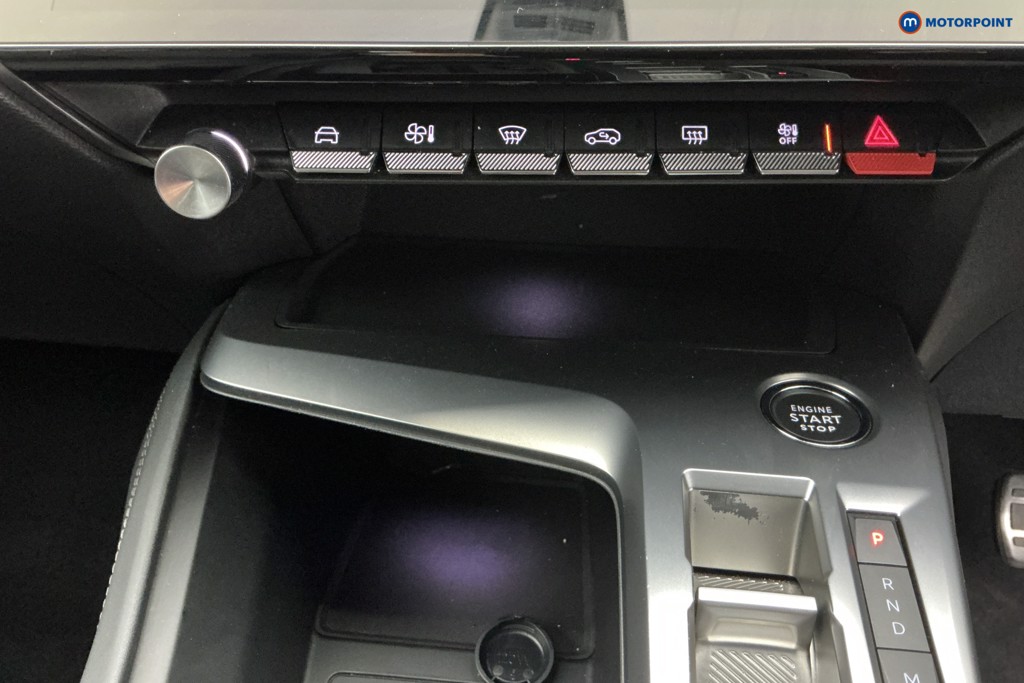 Peugeot 408 Allure Premium Automatic Petrol Hatchback - Stock Number (1641480) - 17th supplementary image