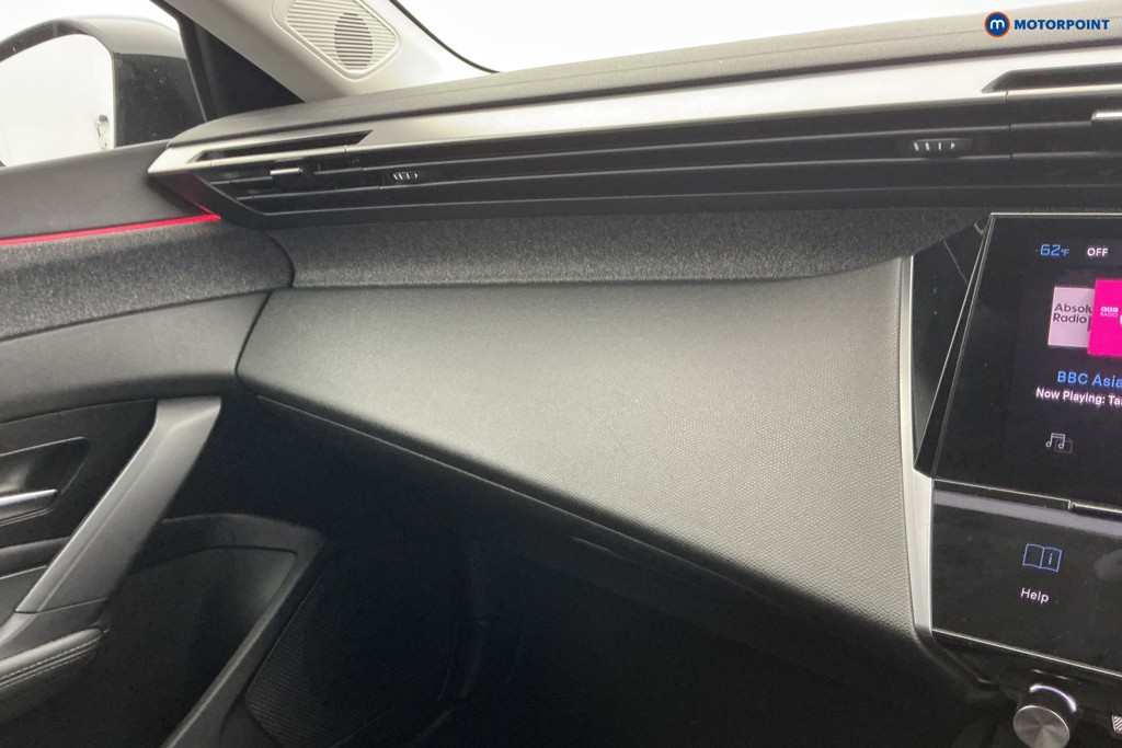 Peugeot 408 Allure Premium Automatic Petrol Hatchback - Stock Number (1641480) - 18th supplementary image