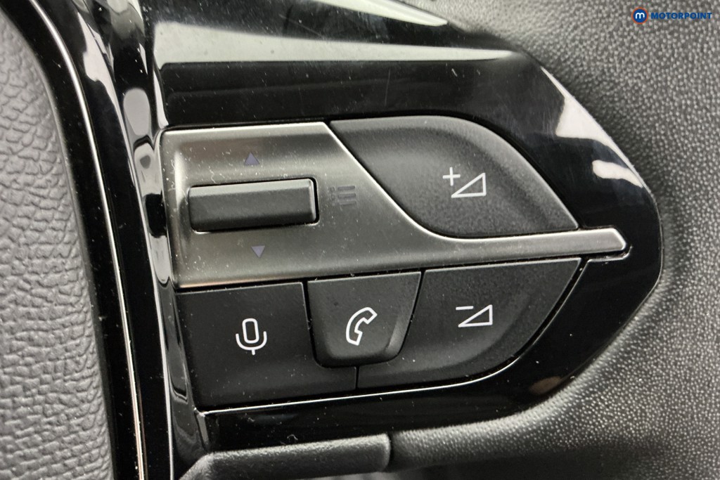 Peugeot 408 Allure Premium Automatic Petrol Hatchback - Stock Number (1641480) - 21st supplementary image