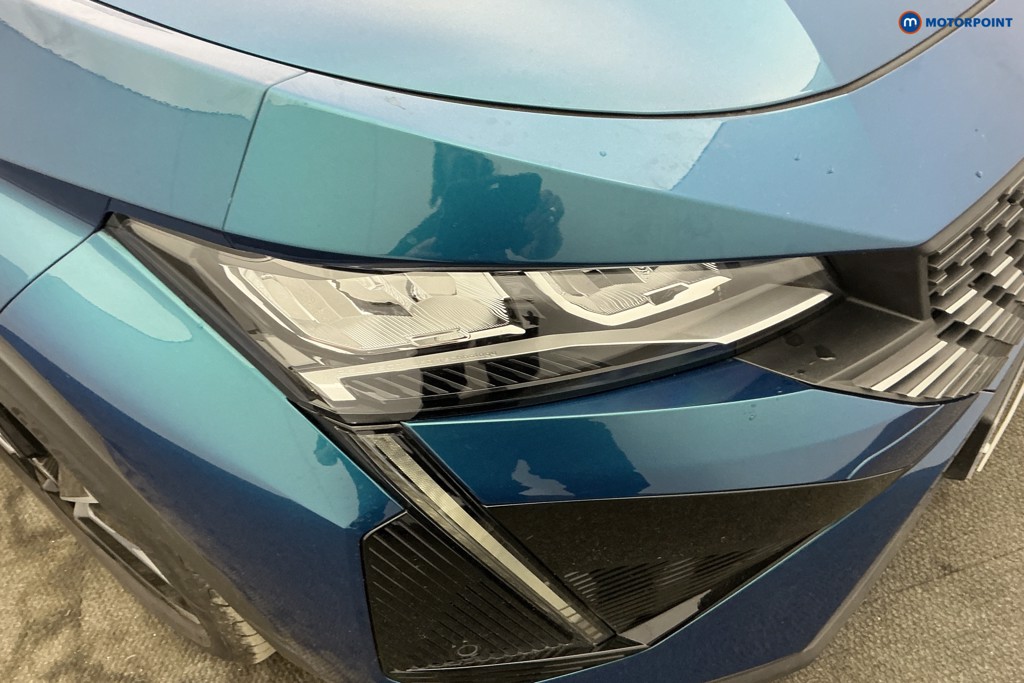 Peugeot 408 Allure Premium Automatic Petrol Hatchback - Stock Number (1641480) - 25th supplementary image