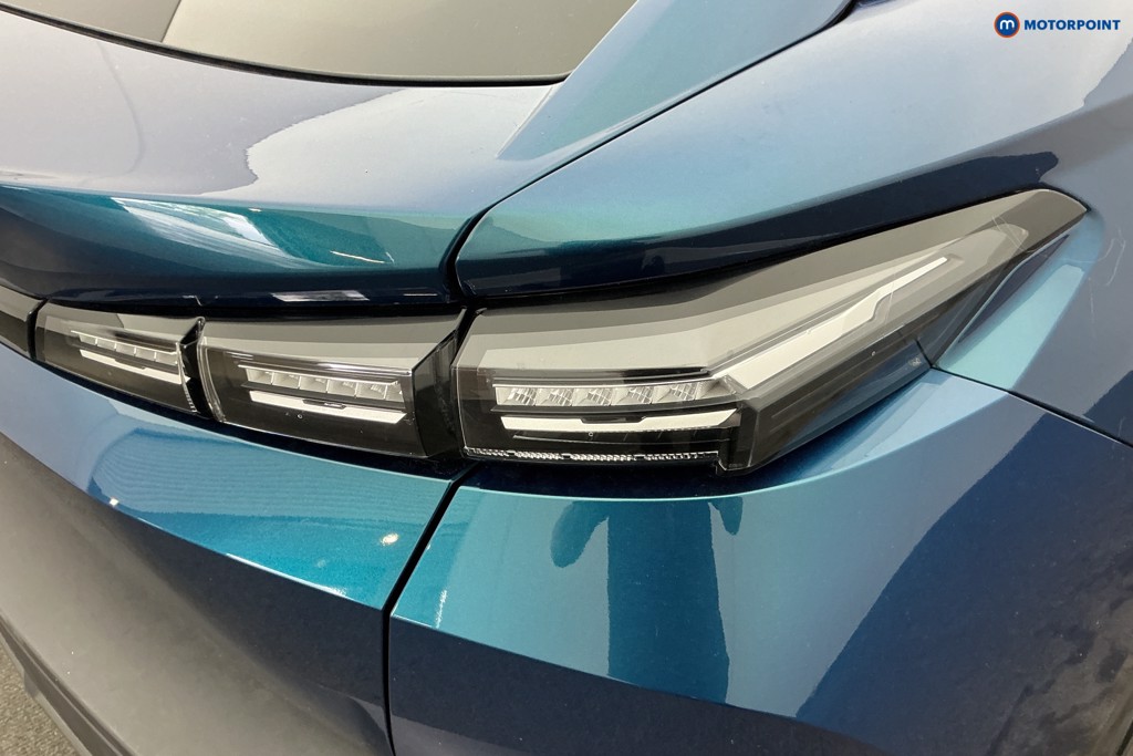 Peugeot 408 Allure Premium Automatic Petrol Hatchback - Stock Number (1641480) - 26th supplementary image