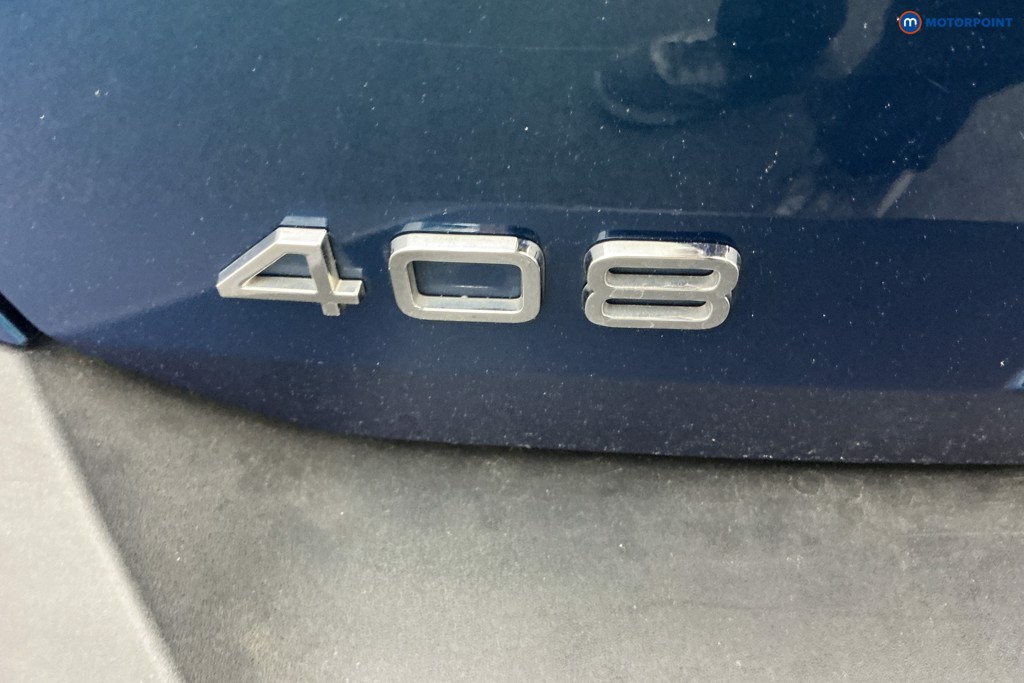 Peugeot 408 Allure Premium Automatic Petrol Hatchback - Stock Number (1641480) - 27th supplementary image