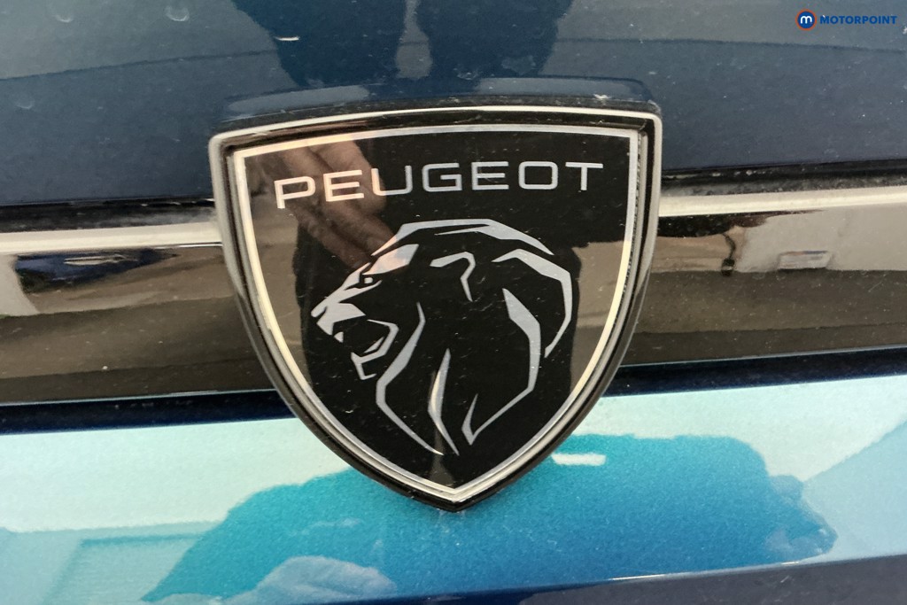 Peugeot 408 Allure Premium Automatic Petrol Hatchback - Stock Number (1641480) - 28th supplementary image