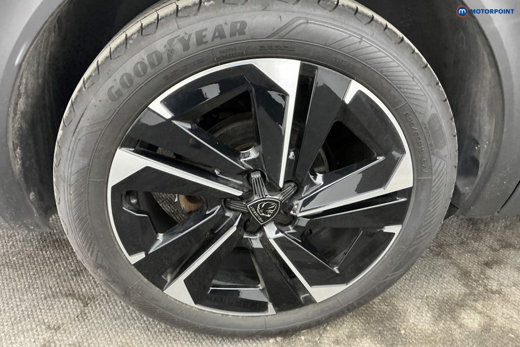 Peugeot 408 Allure Premium Automatic Petrol Hatchback - Stock Number (1641480) - 29th supplementary image