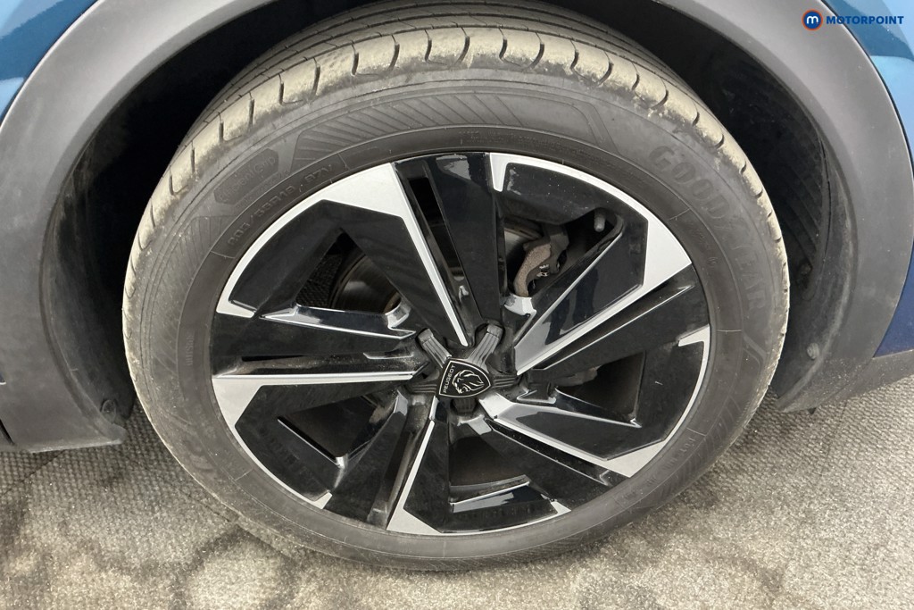 Peugeot 408 Allure Premium Automatic Petrol Hatchback - Stock Number (1641480) - 30th supplementary image