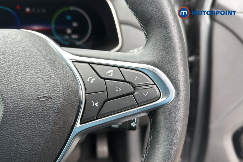 Renault ZOE Techno Automatic Electric Hatchback - Stock Number (1641492) - 3rd supplementary image