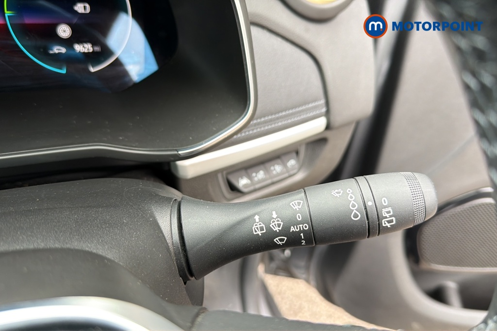 Renault ZOE Techno Automatic Electric Hatchback - Stock Number (1641492) - 6th supplementary image