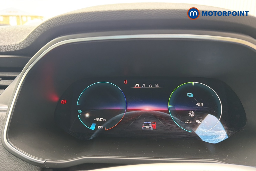 Renault ZOE Techno Automatic Electric Hatchback - Stock Number (1641492) - 7th supplementary image
