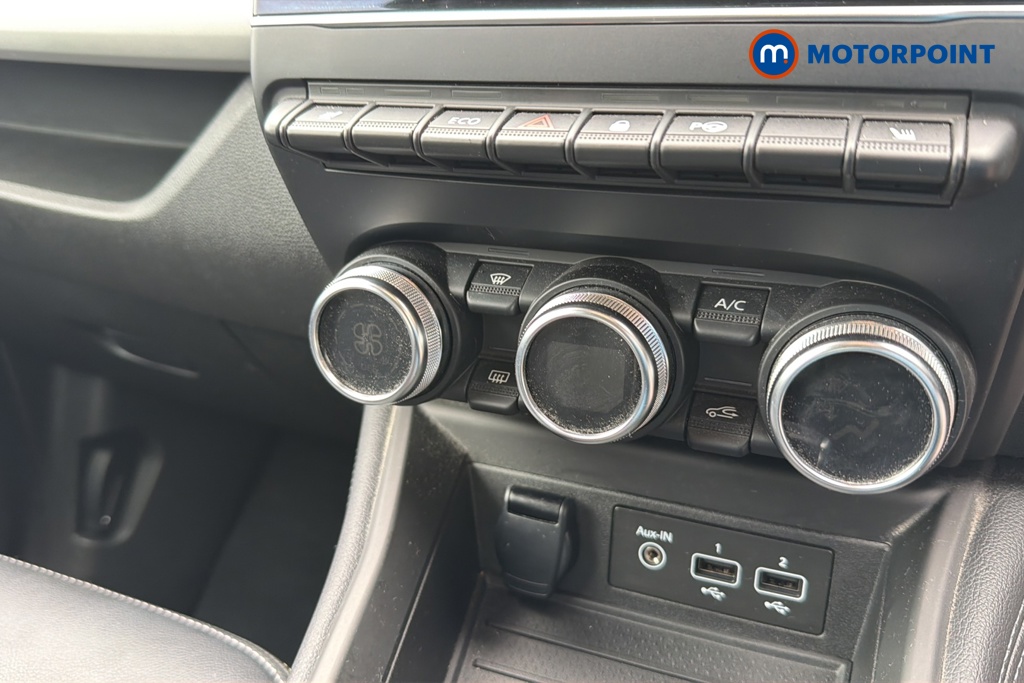 Renault ZOE Techno Automatic Electric Hatchback - Stock Number (1641492) - 12th supplementary image