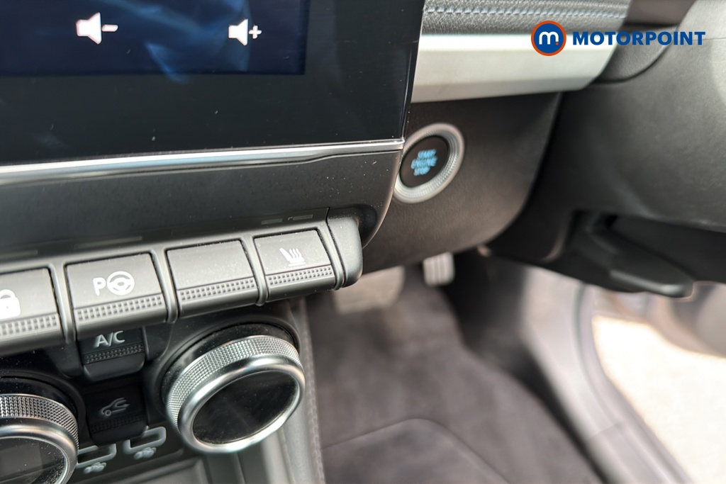 Renault ZOE Techno Automatic Electric Hatchback - Stock Number (1641492) - 14th supplementary image