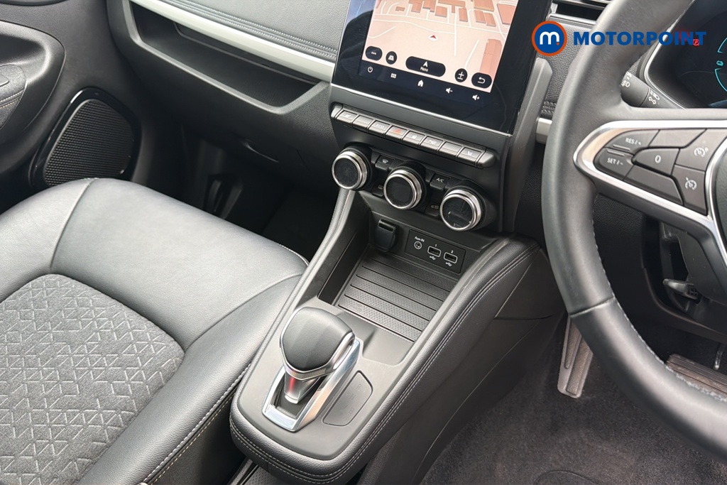 Renault ZOE Techno Automatic Electric Hatchback - Stock Number (1641492) - 15th supplementary image