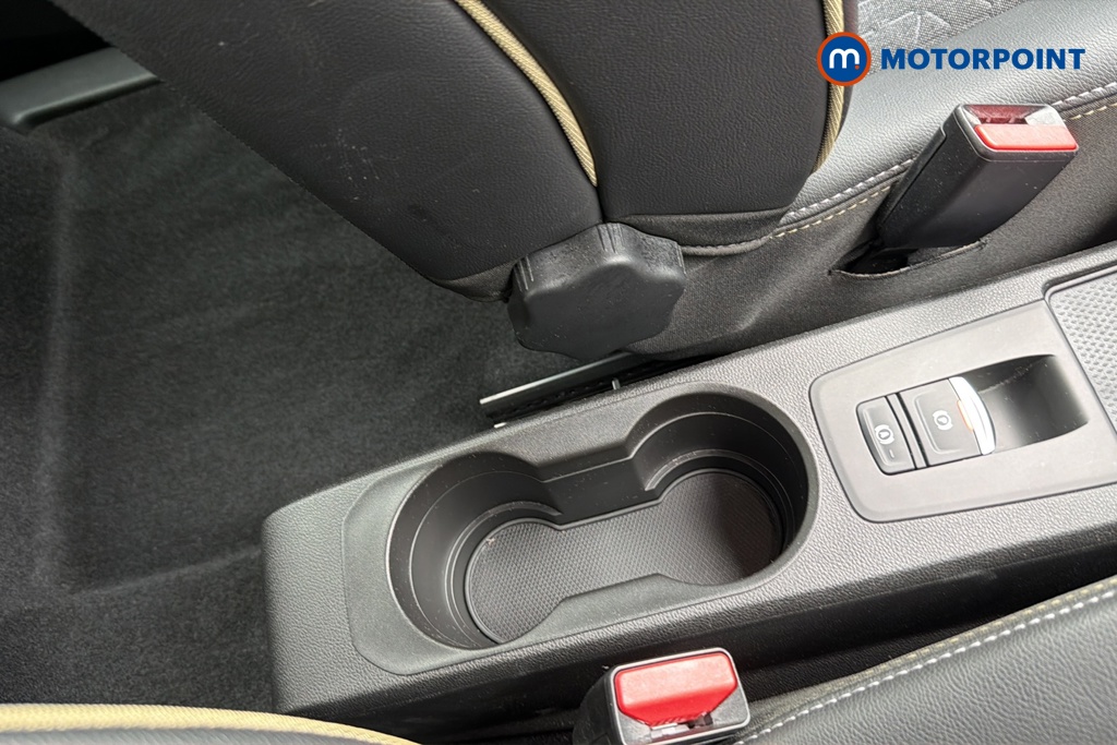 Renault ZOE Techno Automatic Electric Hatchback - Stock Number (1641492) - 16th supplementary image