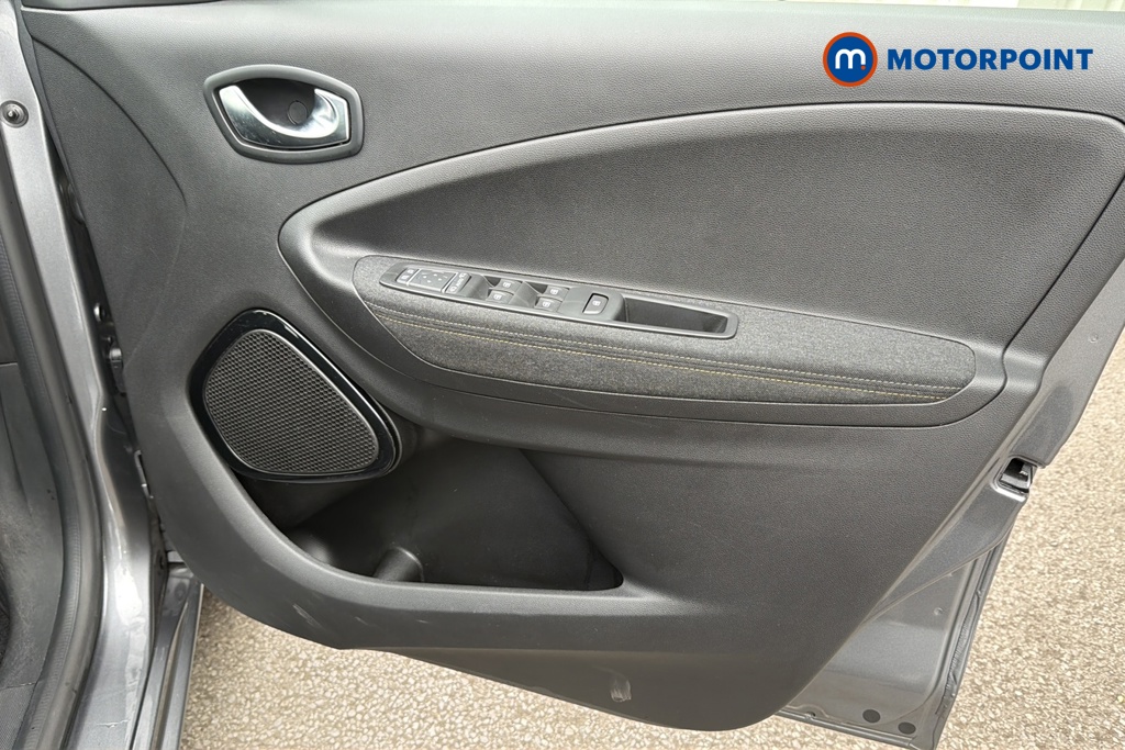 Renault ZOE Techno Automatic Electric Hatchback - Stock Number (1641492) - 18th supplementary image