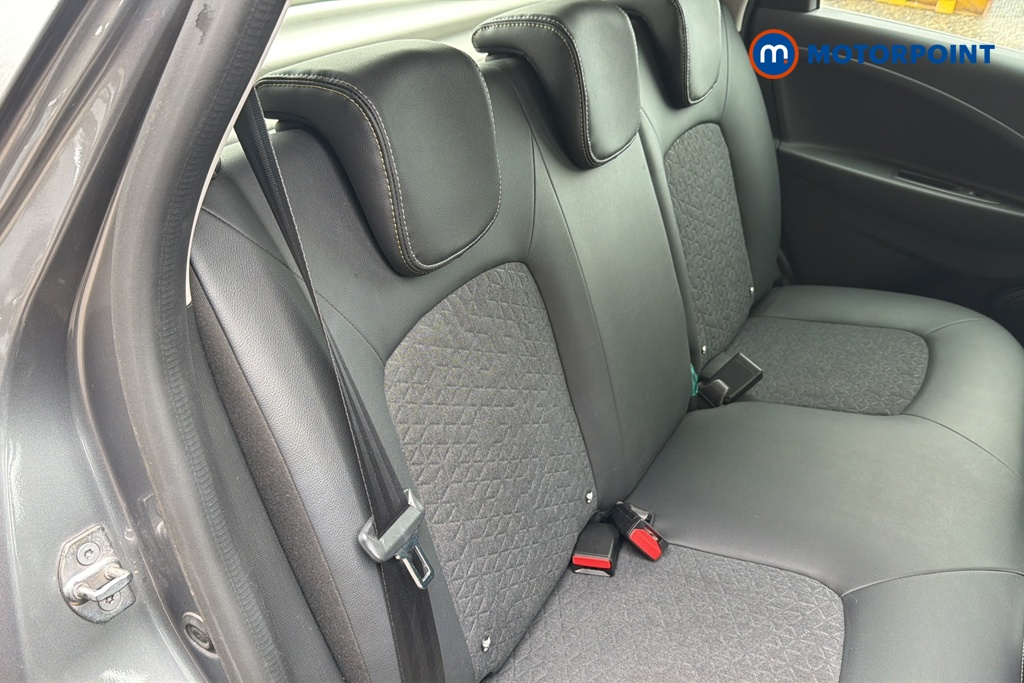 Renault ZOE Techno Automatic Electric Hatchback - Stock Number (1641492) - 25th supplementary image