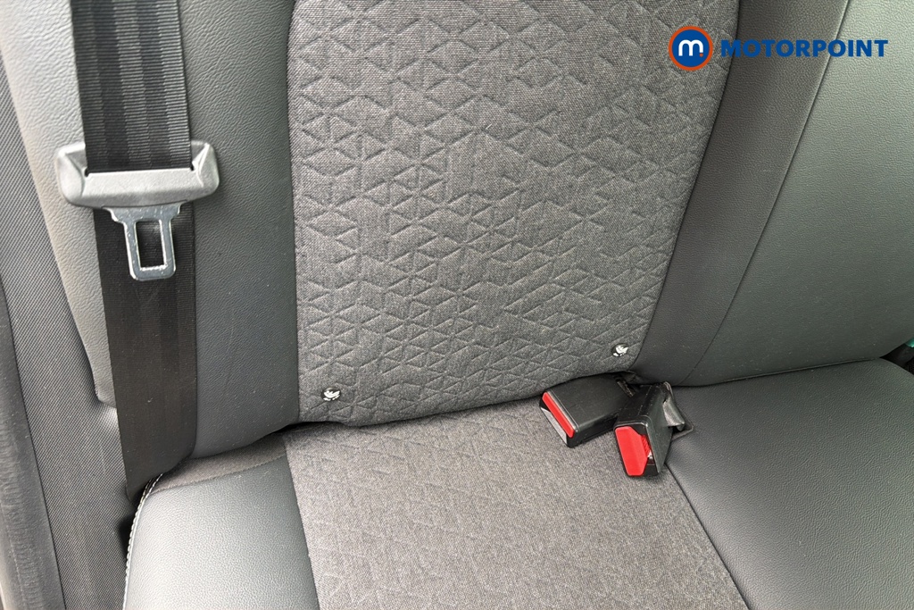 Renault ZOE Techno Automatic Electric Hatchback - Stock Number (1641492) - 27th supplementary image