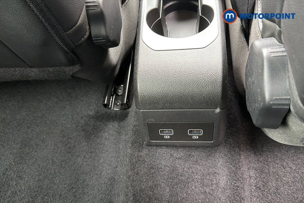 Renault ZOE Techno Automatic Electric Hatchback - Stock Number (1641492) - 28th supplementary image