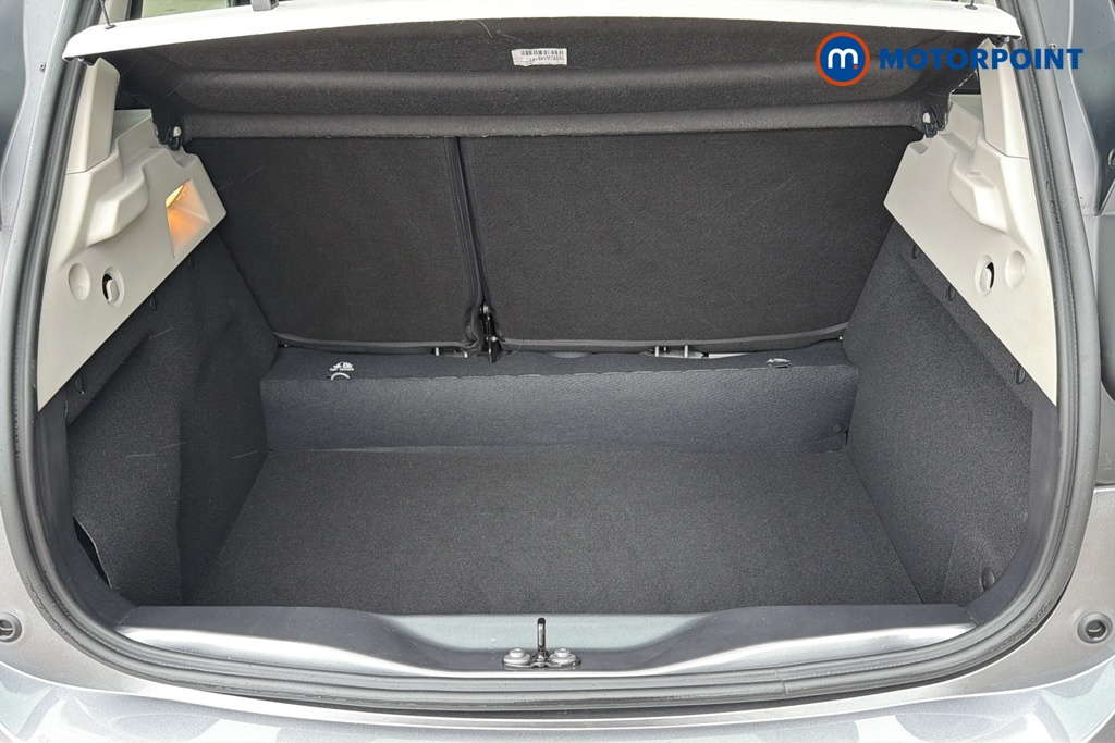 Renault ZOE Techno Automatic Electric Hatchback - Stock Number (1641492) - 30th supplementary image