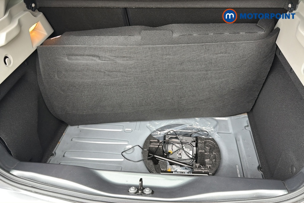 Renault ZOE Techno Automatic Electric Hatchback - Stock Number (1641492) - 33rd supplementary image